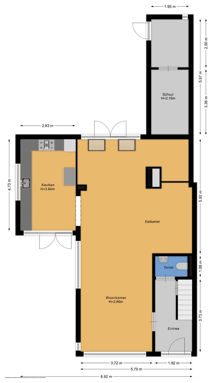 Photo 32 of Amersfoortsestraatweg 2