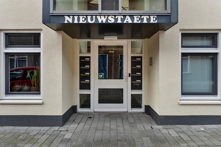Foto 2 van Nieuwstraat 56