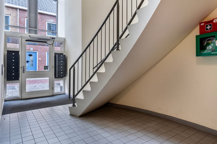 Foto 3 van Nieuwstraat 56