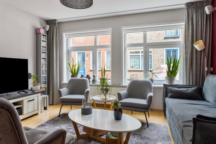 Foto 9 van Nieuwstraat 56