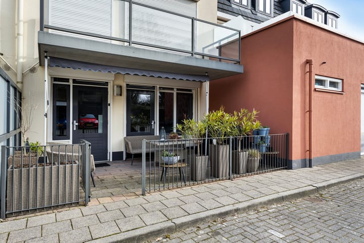 Foto 15 van Nieuwstraat 56