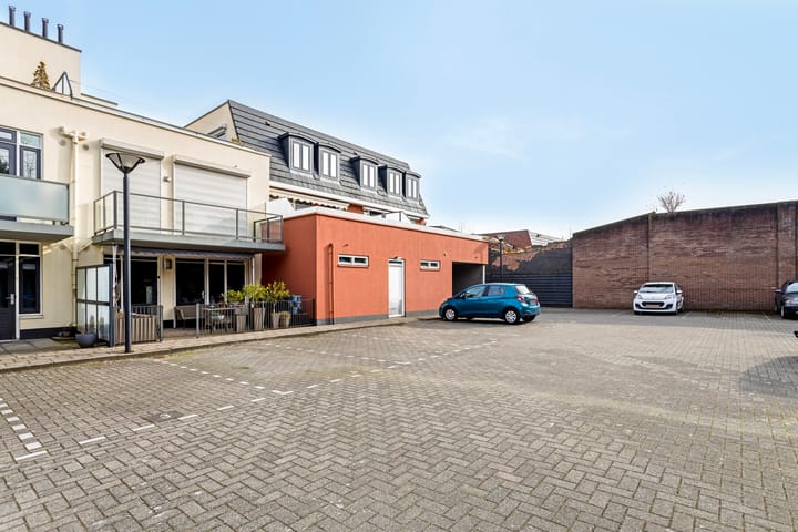 Foto 16 van Nieuwstraat 56