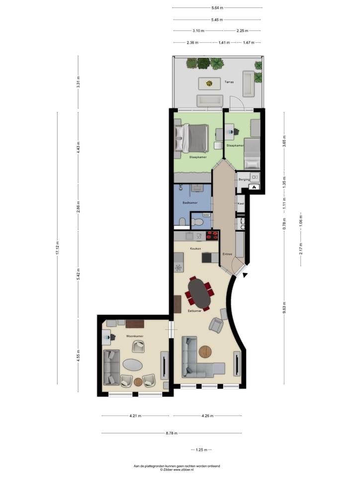 Foto 17 van Nieuwstraat 56