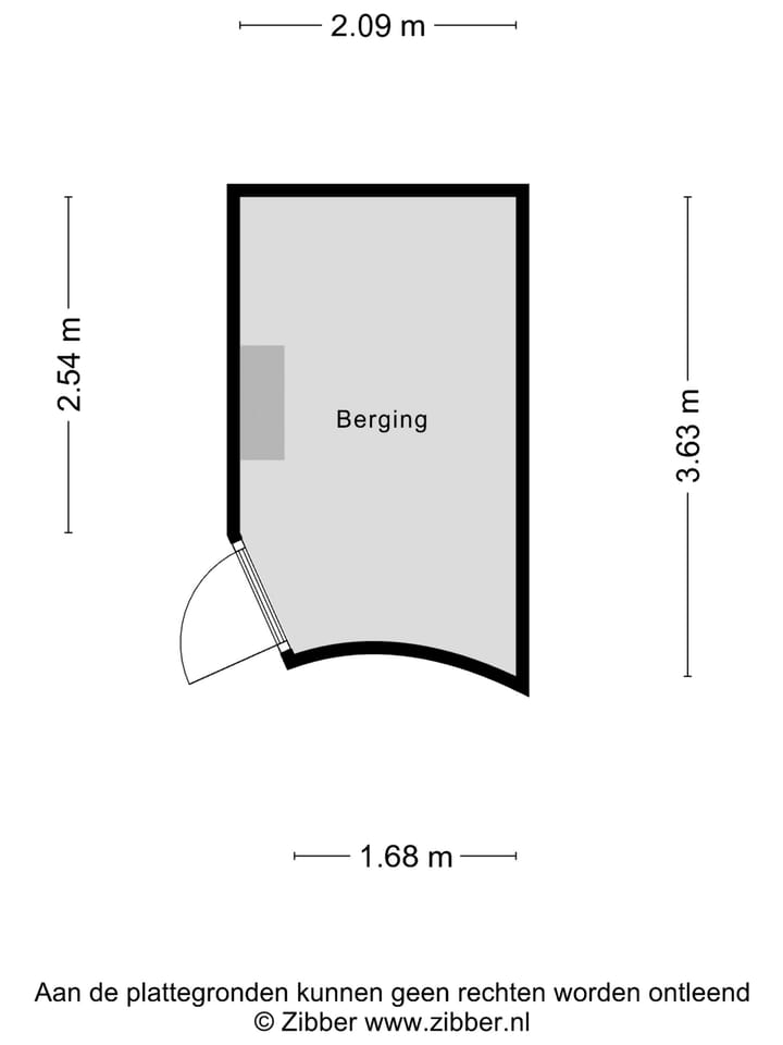 Foto 18 van Nieuwstraat 56