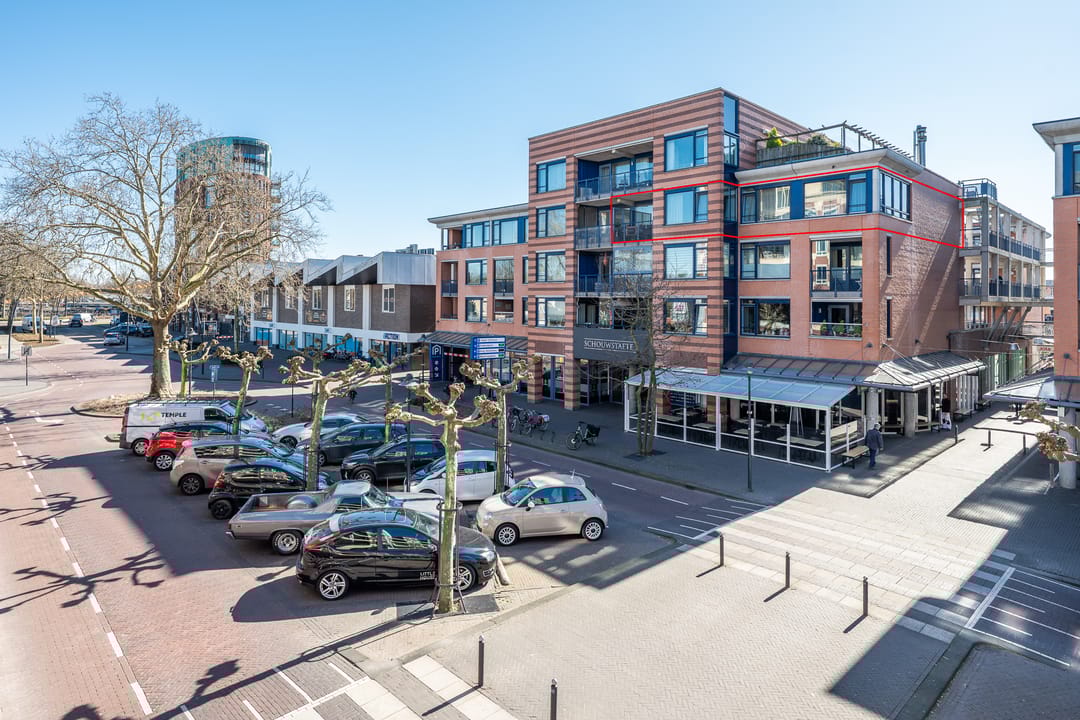 Foto 1 van Pastoor Spieringsstraat 201