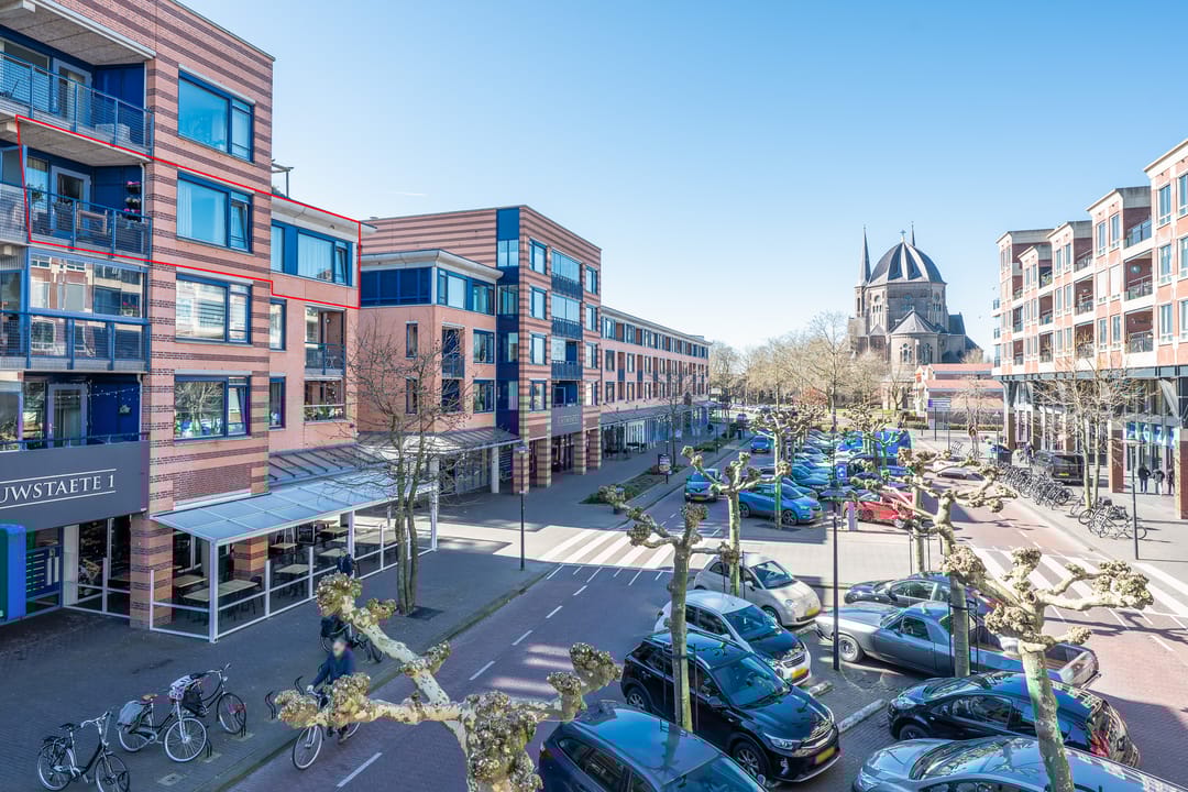 Foto 2 van Pastoor Spieringsstraat 201