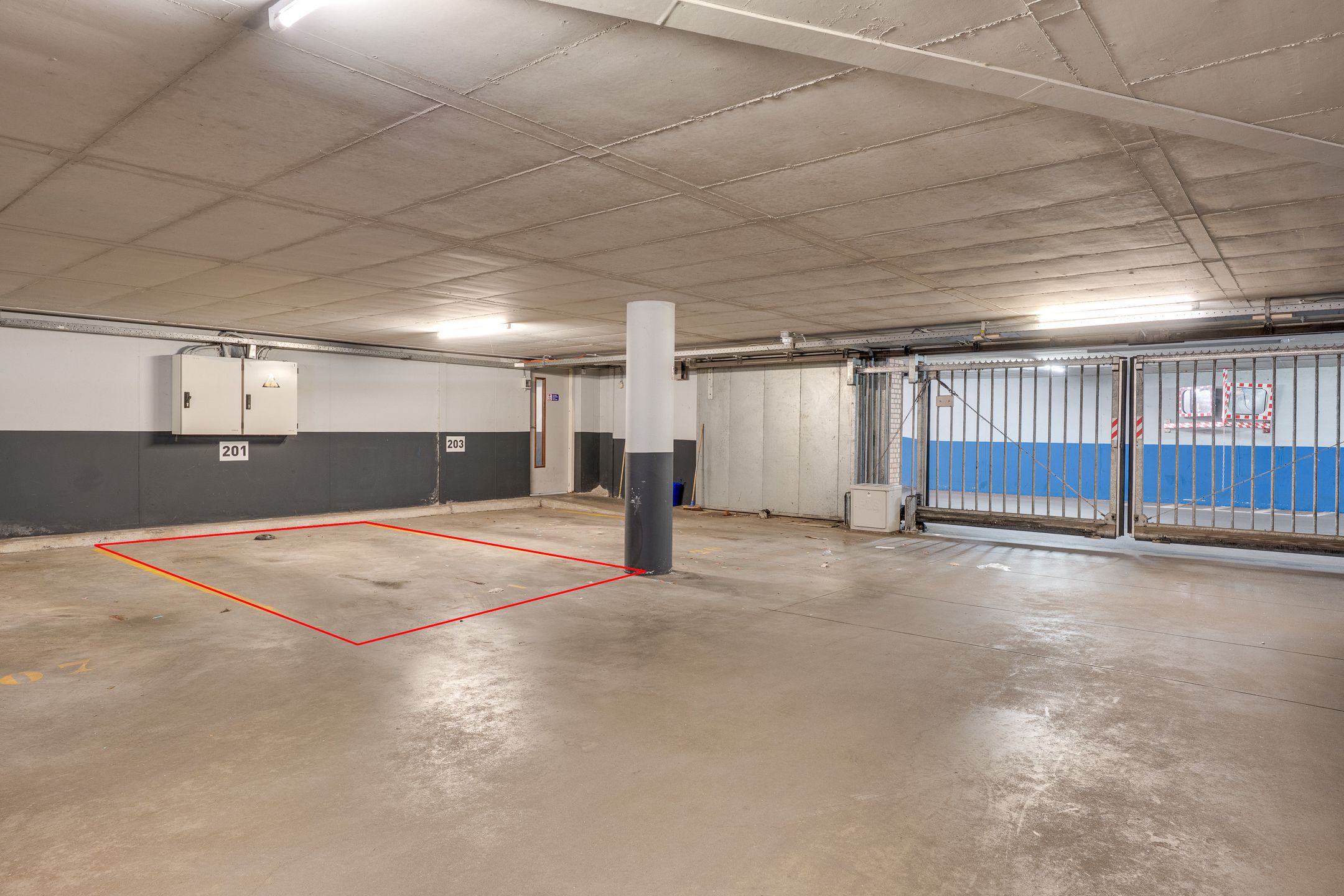 Foto 24 van Pastoor Spieringsstraat 201