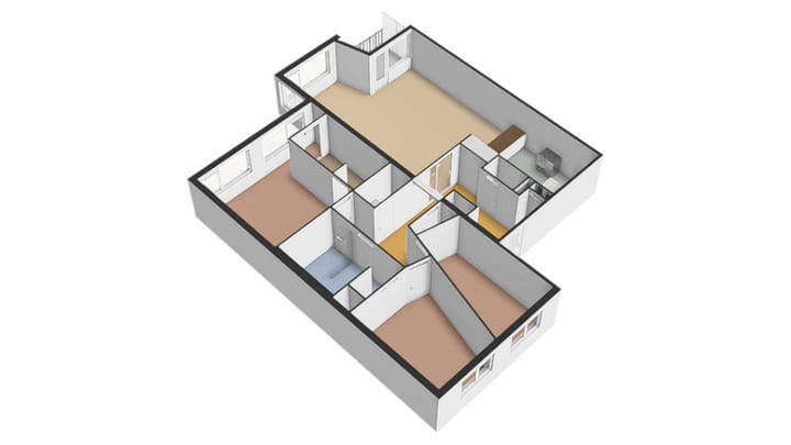 Foto 26 van Pastoor Spieringsstraat 201