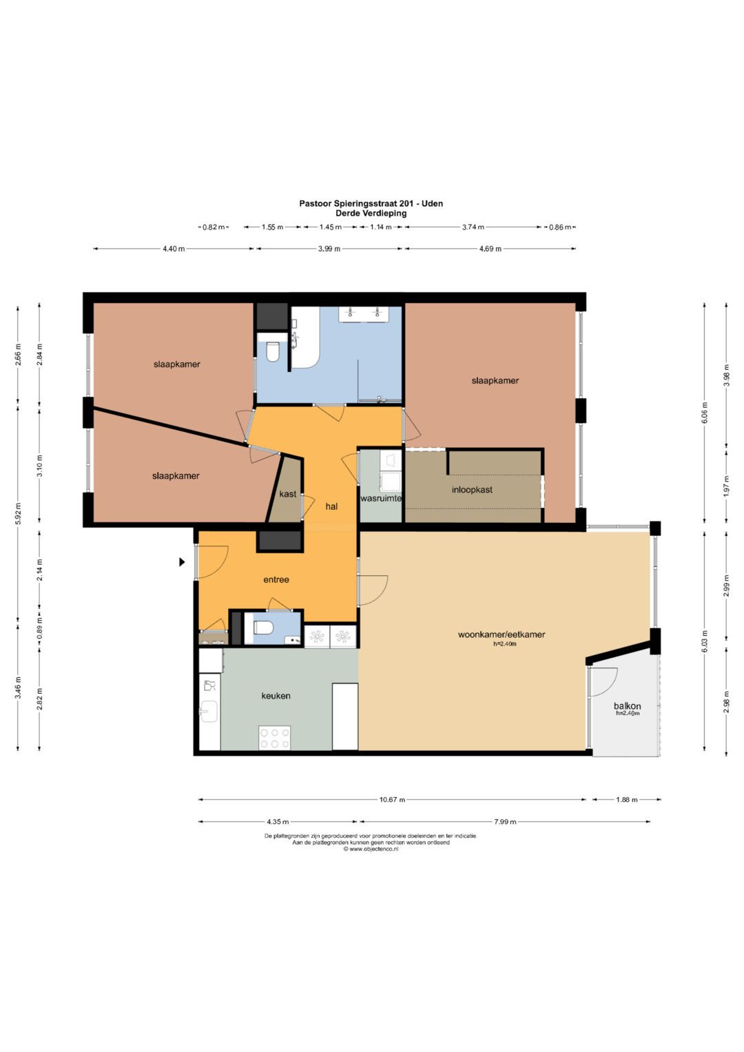 Foto 25 van Pastoor Spieringsstraat 201