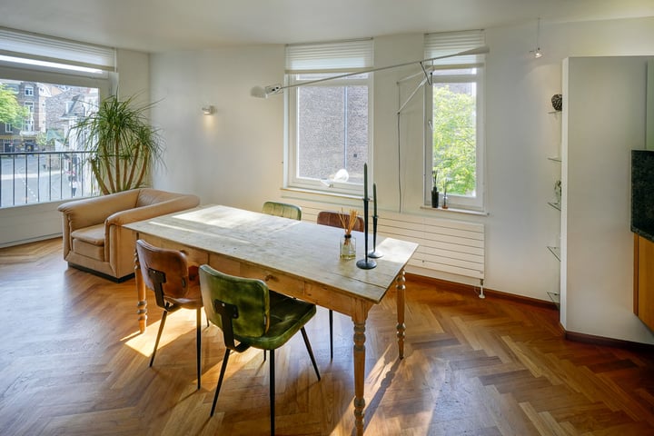 Foto 4 van Bisschopsmolengang 16-C