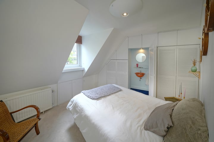 Foto 10 van Bisschopsmolengang 16-C