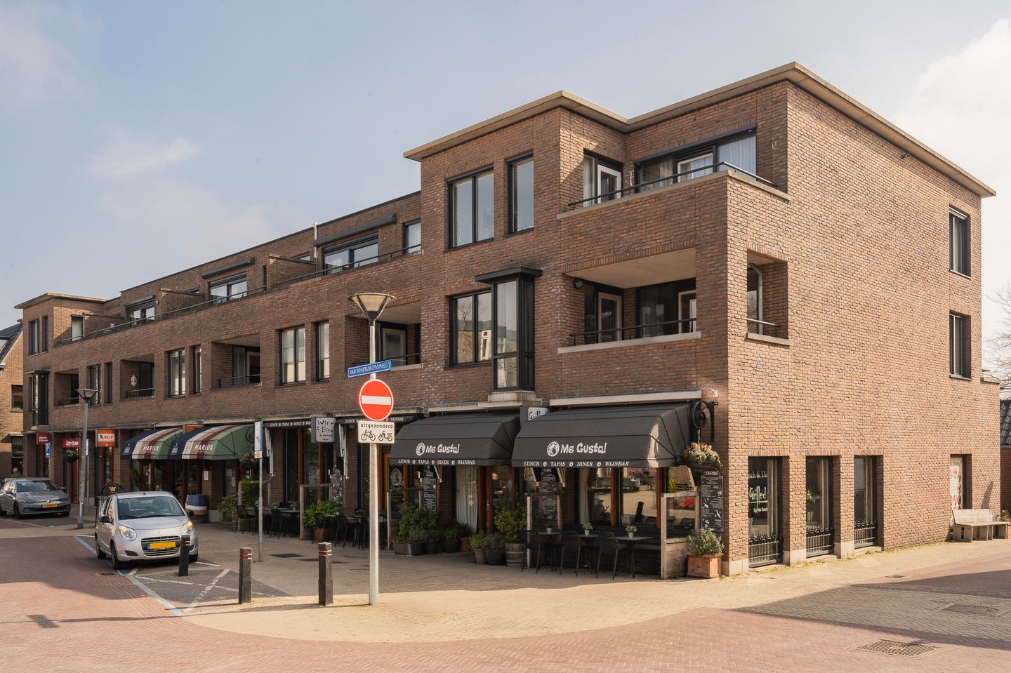 Foto 1 van Domineeslaantje 1