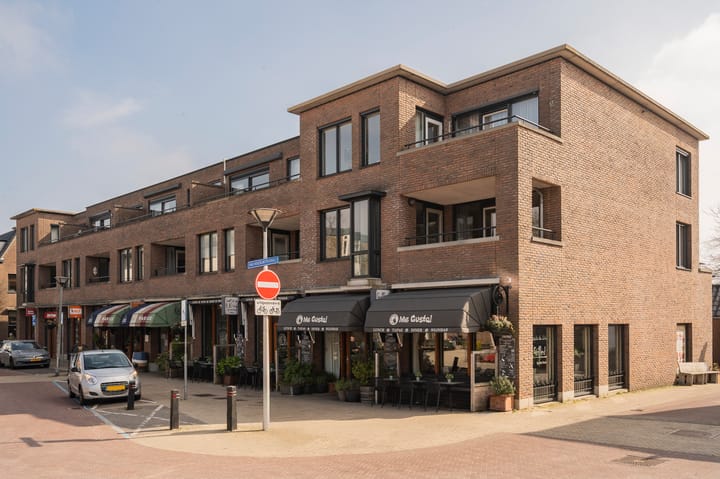 Foto 1 van Domineeslaantje 1