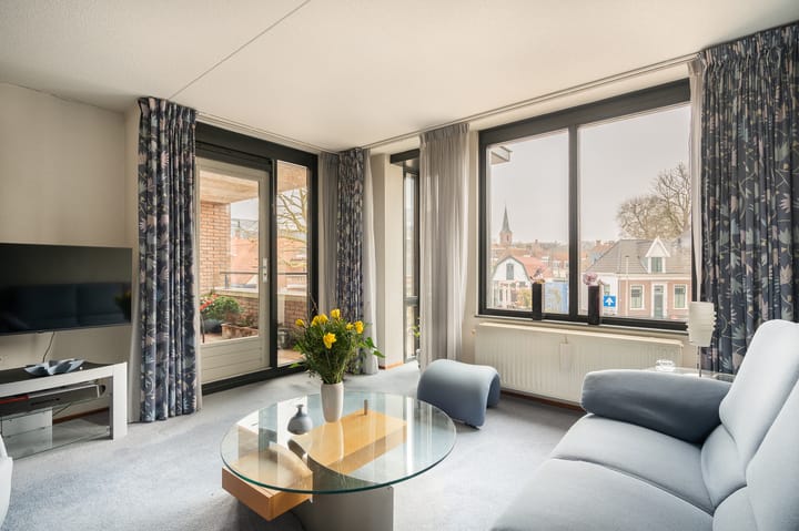 Foto 2 van Domineeslaantje 1