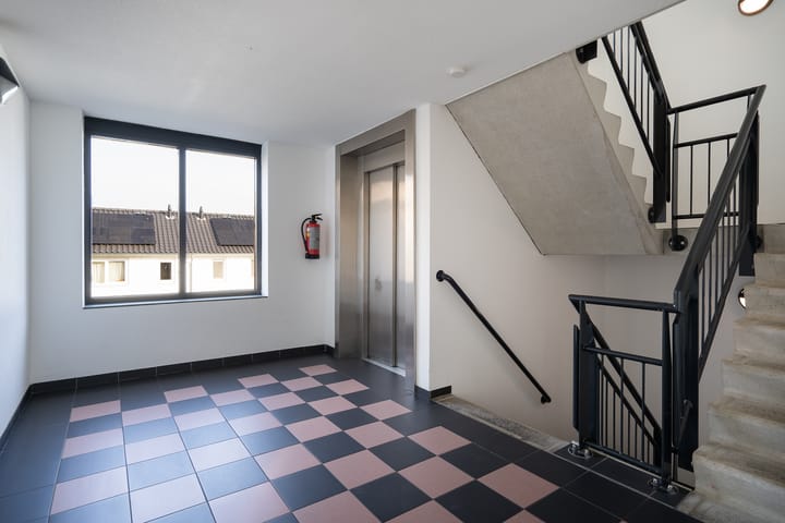 Foto 4 van Domineeslaantje 1