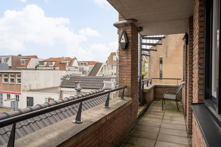 Foto 5 van Domineeslaantje 1