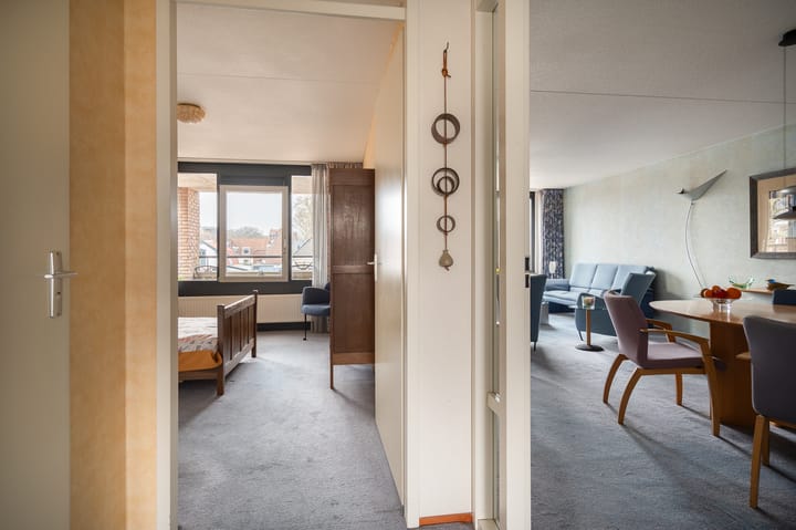 Foto 8 van Domineeslaantje 1