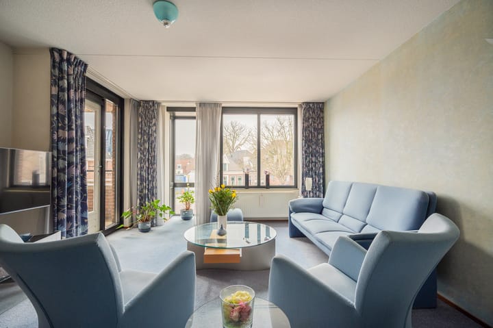 Foto 11 van Domineeslaantje 1