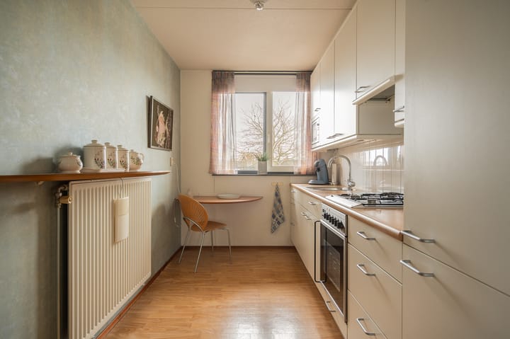 Foto 18 van Domineeslaantje 1