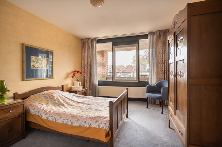 Foto 21 van Domineeslaantje 1