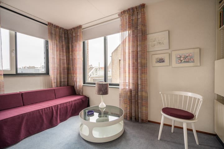 Foto 23 van Domineeslaantje 1