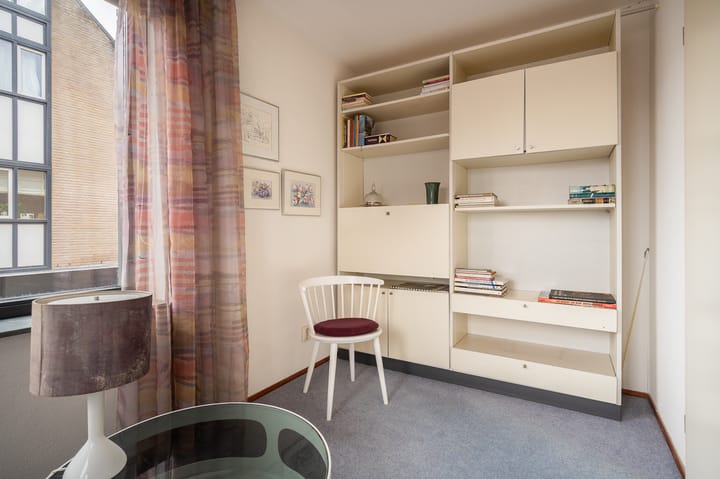 Foto 25 van Domineeslaantje 1