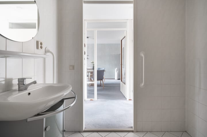 Foto 28 van Domineeslaantje 1