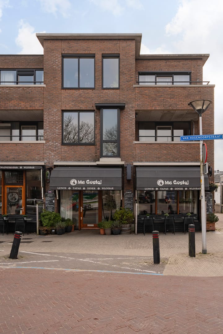 Foto 33 van Domineeslaantje 1