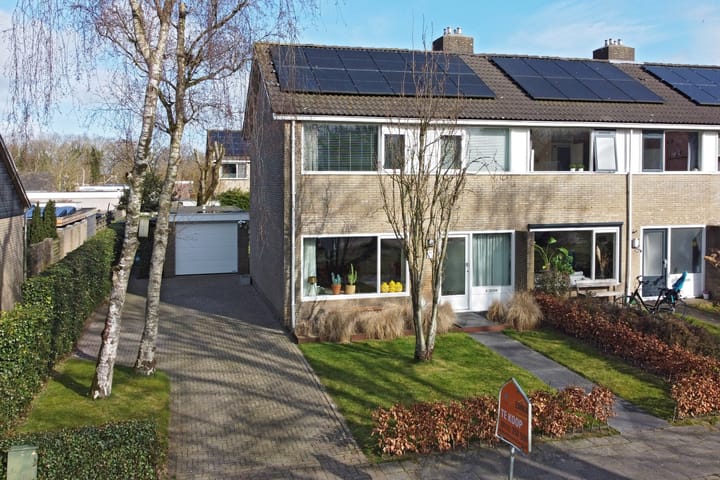 Foto 1 van Dr. E. Wassenberghstrjitte 46