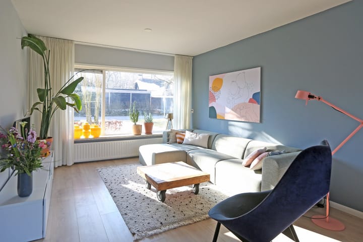 Foto 2 van Dr. E. Wassenberghstrjitte 46