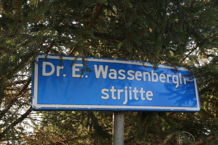 Foto 5 van Dr. E. Wassenberghstrjitte 46