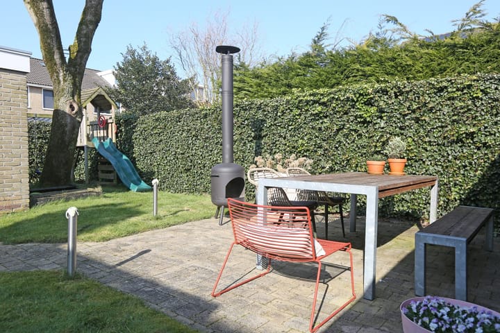 Foto 4 van Dr. E. Wassenberghstrjitte 46