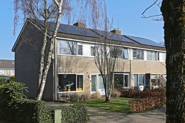 Foto 8 van Dr. E. Wassenberghstrjitte 46