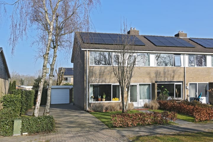 Foto 9 van Dr. E. Wassenberghstrjitte 46