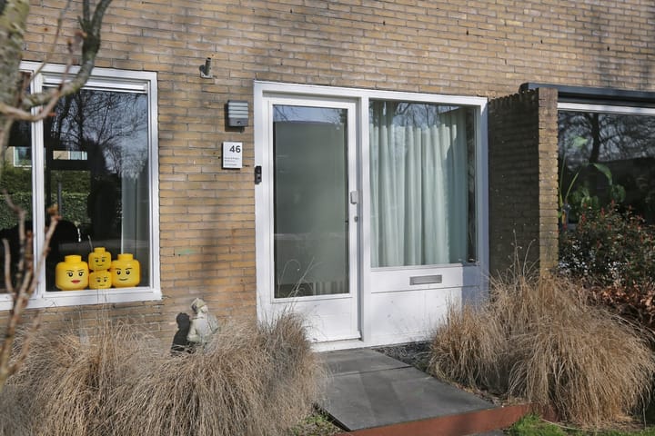 Foto 10 van Dr. E. Wassenberghstrjitte 46