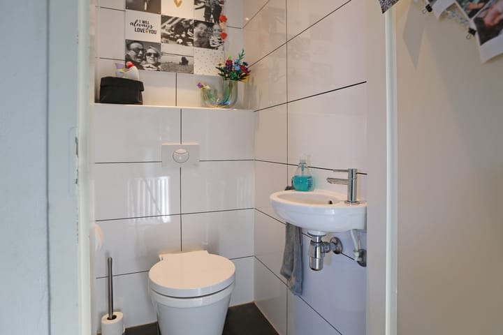 Foto 12 van Dr. E. Wassenberghstrjitte 46