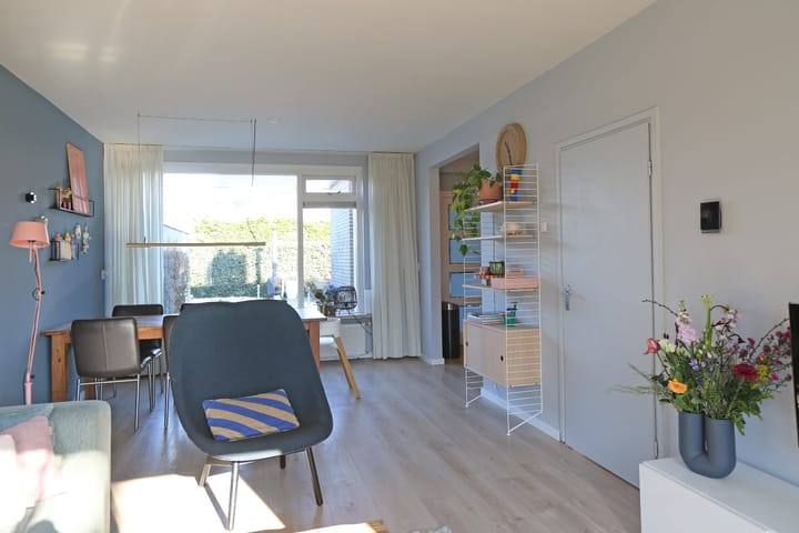 Foto 15 van Dr. E. Wassenberghstrjitte 46