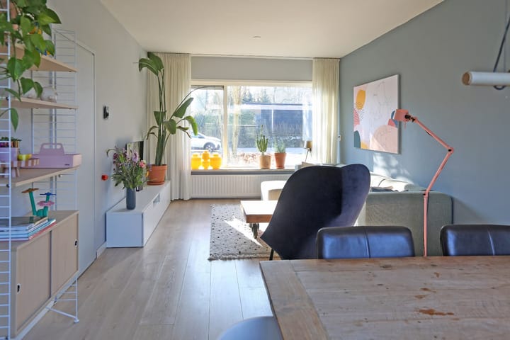 Foto 16 van Dr. E. Wassenberghstrjitte 46