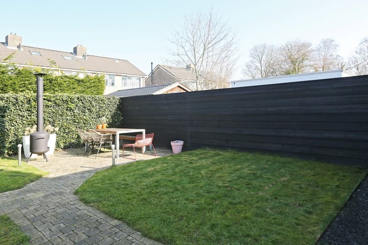 Foto 26 van Dr. E. Wassenberghstrjitte 46