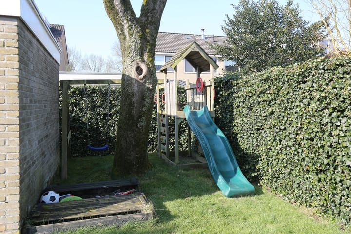 Foto 29 van Dr. E. Wassenberghstrjitte 46