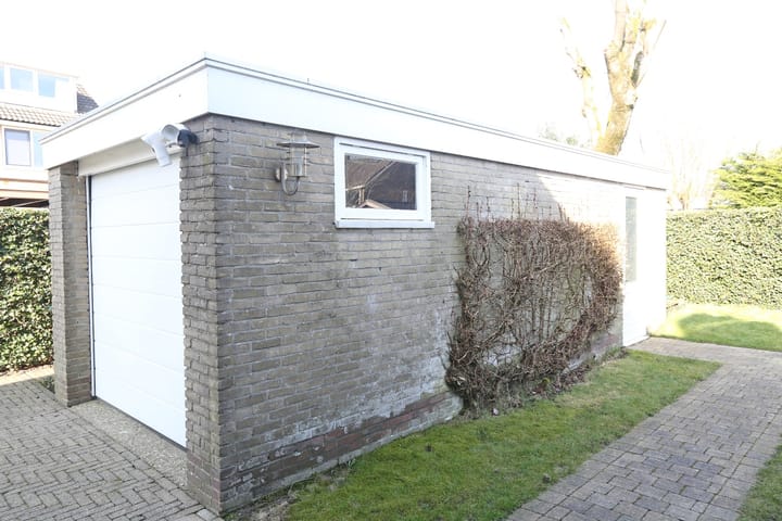 Foto 31 van Dr. E. Wassenberghstrjitte 46