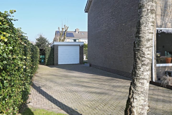 Foto 33 van Dr. E. Wassenberghstrjitte 46