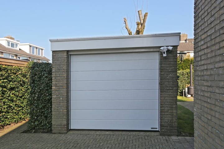 Foto 35 van Dr. E. Wassenberghstrjitte 46