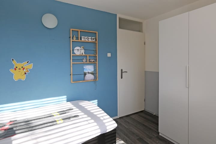 Foto 42 van Dr. E. Wassenberghstrjitte 46