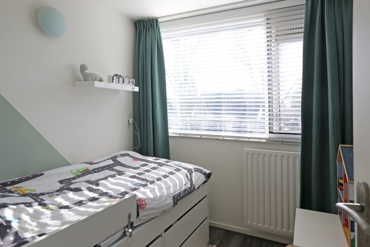 Foto 43 van Dr. E. Wassenberghstrjitte 46