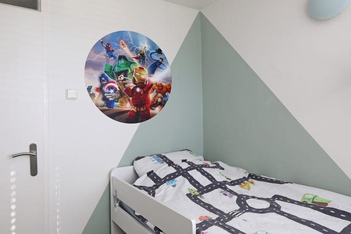 Foto 44 van Dr. E. Wassenberghstrjitte 46