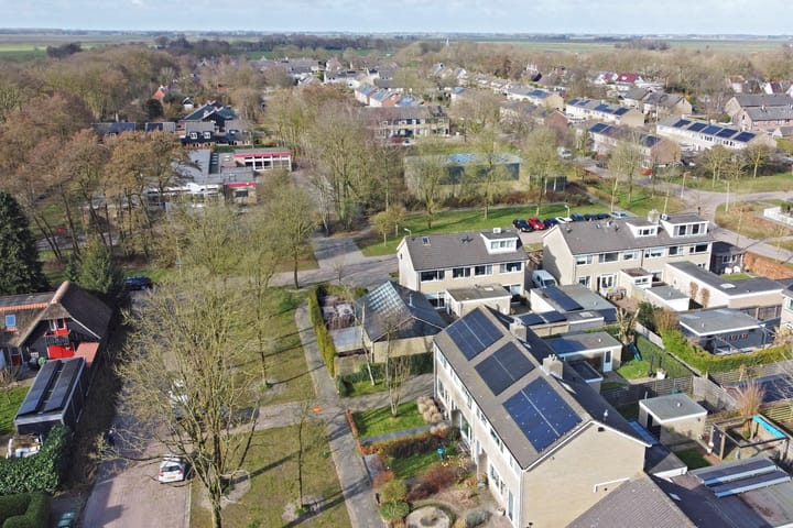 Foto 54 van Dr. E. Wassenberghstrjitte 46