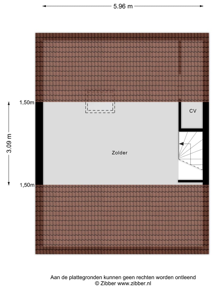 Foto 57 van Dr. E. Wassenberghstrjitte 46
