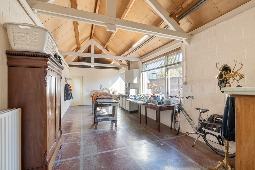 Foto 2 van Sint Michaëlsweg 6-A