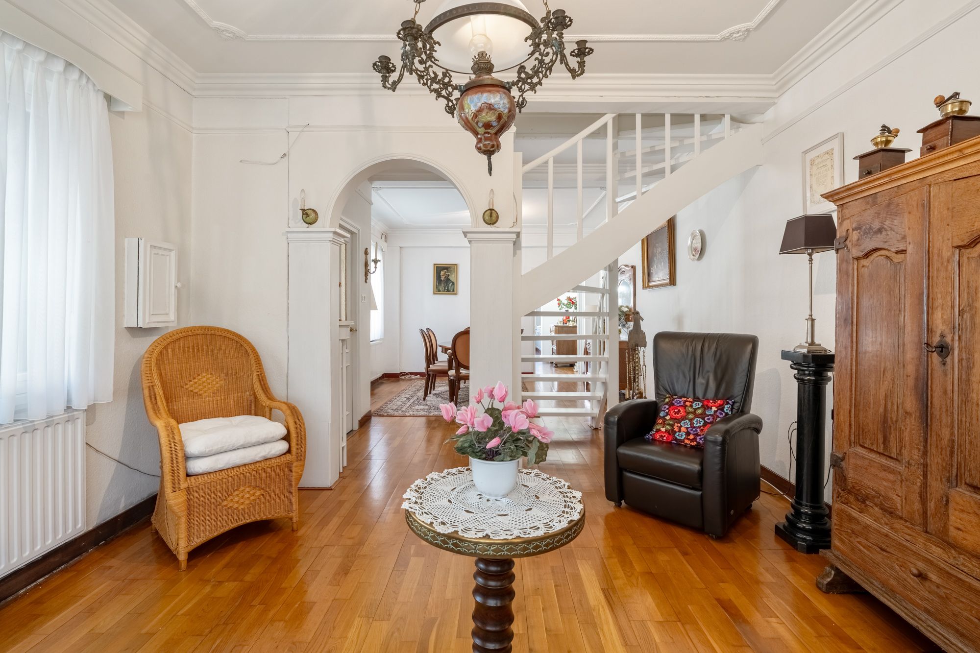 Foto 6 van Sint Michaëlsweg 6-A